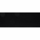 Woven Elastic - 1 inch (25mm) Black-Elastic-Jelly Fabrics
