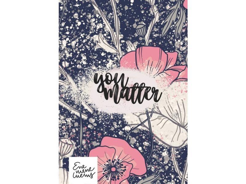 Organic Cotton Panel - Type 4 by Lillestoff-Jersey Panel-Jelly Fabrics