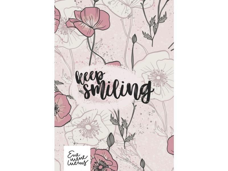 Organic Cotton Panel - Type 4 by Lillestoff-Jersey Panel-Jelly Fabrics