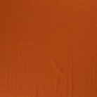 Fine Ribbed Jersey - Rust-Jersey Fabric-Jelly Fabrics