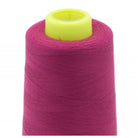 Overlock Thread - 3000 Yards Fuchsia-Thread-Jelly Fabrics