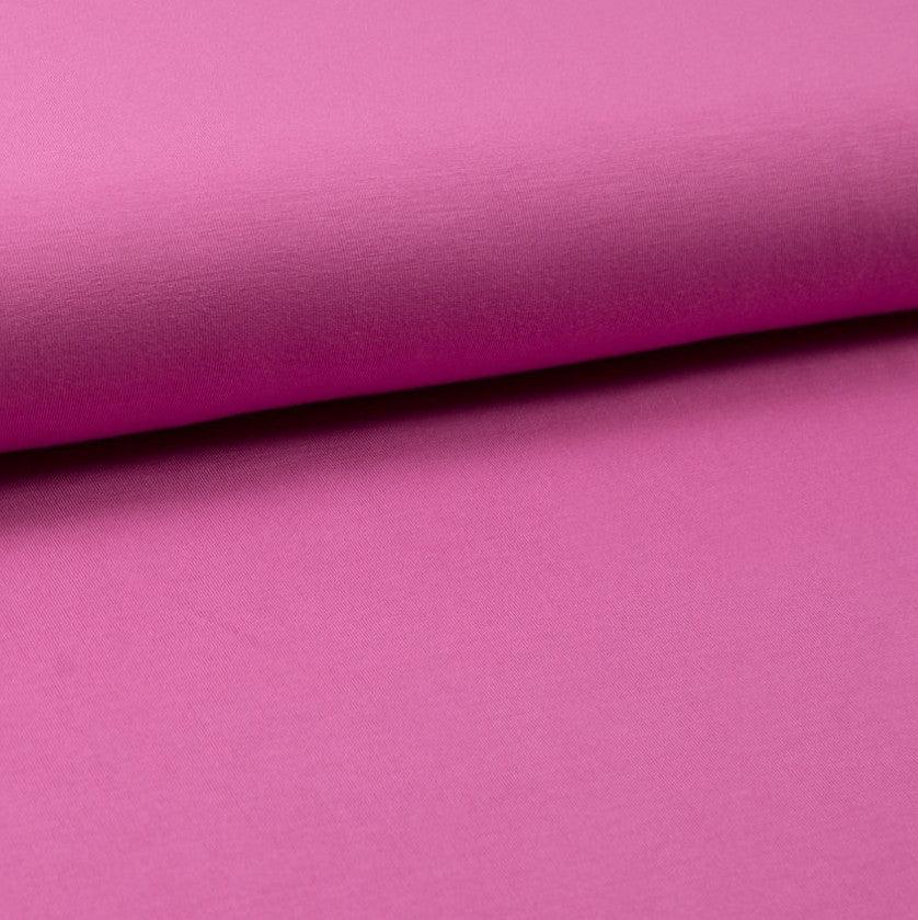Bolt Pre-Order - BAMBOO JERSEY - Solids-Bolt-Jelly Fabrics