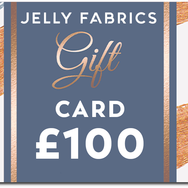 Gift Card-Accessories-Jelly Fabrics