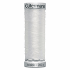Gutermann Thread - Invisible Thread 200M-Thread-Jelly Fabrics