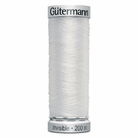 Gutermann Thread - Invisible Thread 200M-Thread-Jelly Fabrics