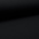 Heavy Jogging Fabric - Solid Black-French Terry-Jelly Fabrics