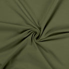 Cotton Jersey - Khaki (NEW)-Jersey Fabric-Jelly Fabrics