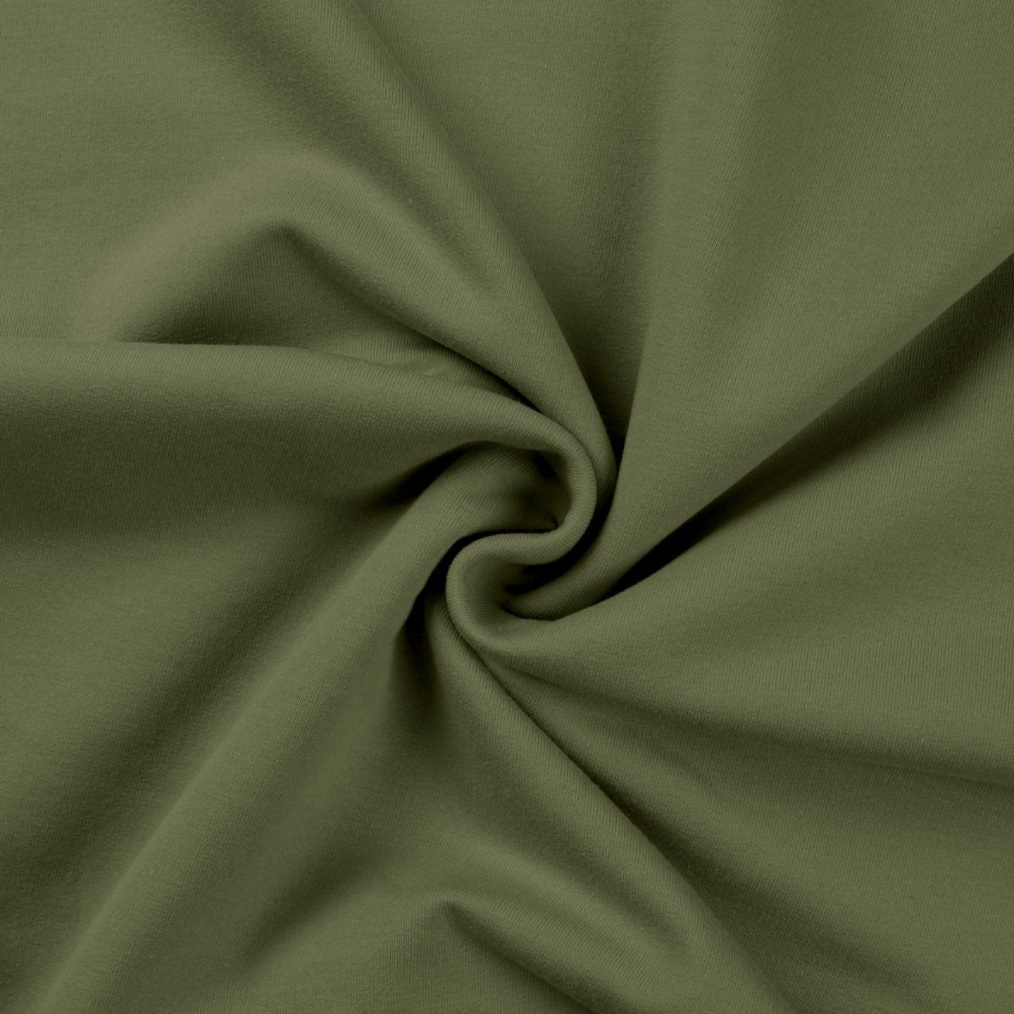 Bolt Pre-Order - FRENCH TERRY BRUSHED BACK-Bolt-Jelly Fabrics