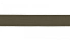 Stretch Bias Binding Tape - Khaki-Bias Binding-Jelly Fabrics