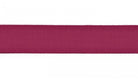 Stretch Bias Binding Tape - Light Bordeaux-Bias Binding-Jelly Fabrics