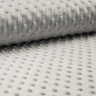 Bolt Pre-Order - PLUSH MINKY Dimples-Bolt-Jelly Fabrics