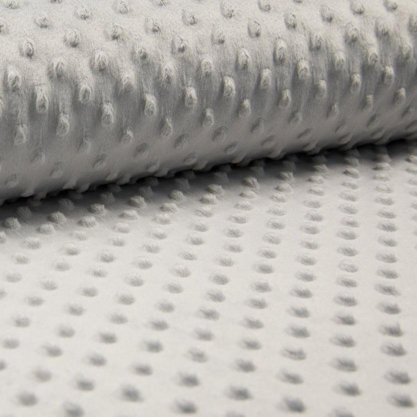 Bolt Pre-Order - PLUSH MINKY Dimples-Bolt-Jelly Fabrics