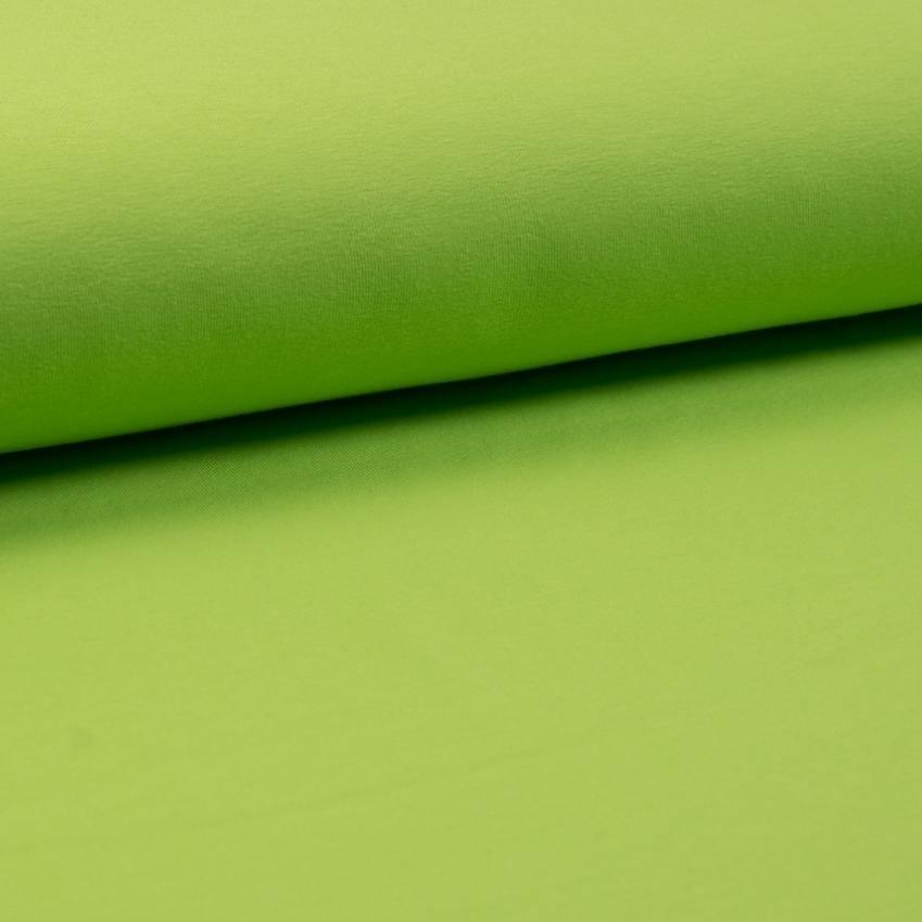 Bolt Pre-Order - ORGANIC FRENCH TERRY-Bolt-Jelly Fabrics