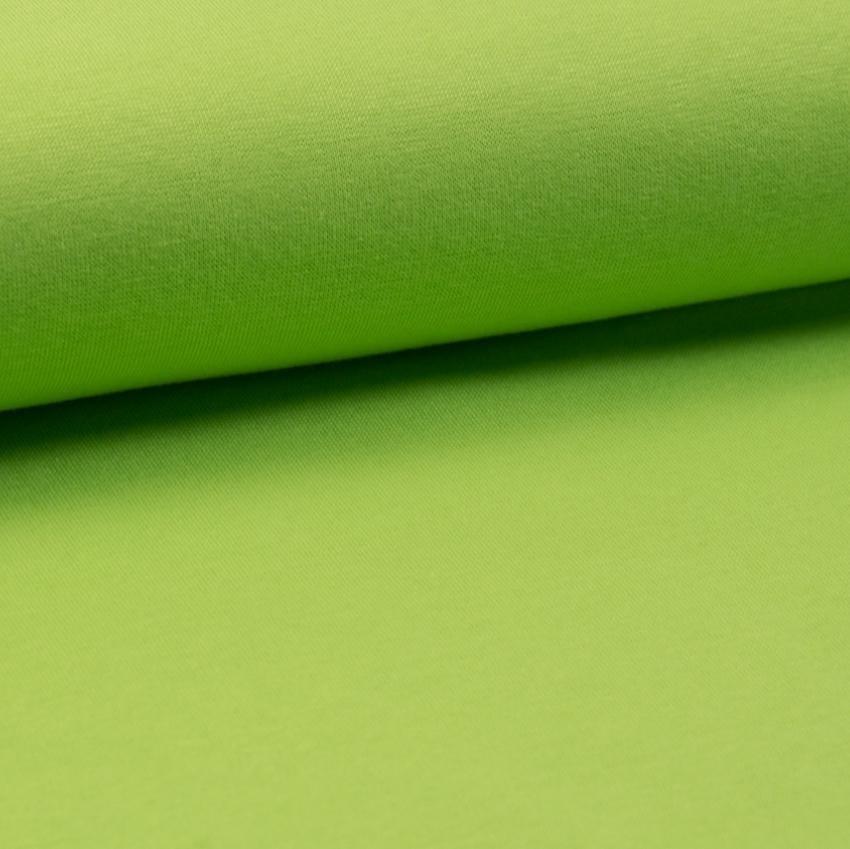 Bolt Pre-Order - Tubular Ribbing / Cuffing - Organic-Bolt-Jelly Fabrics