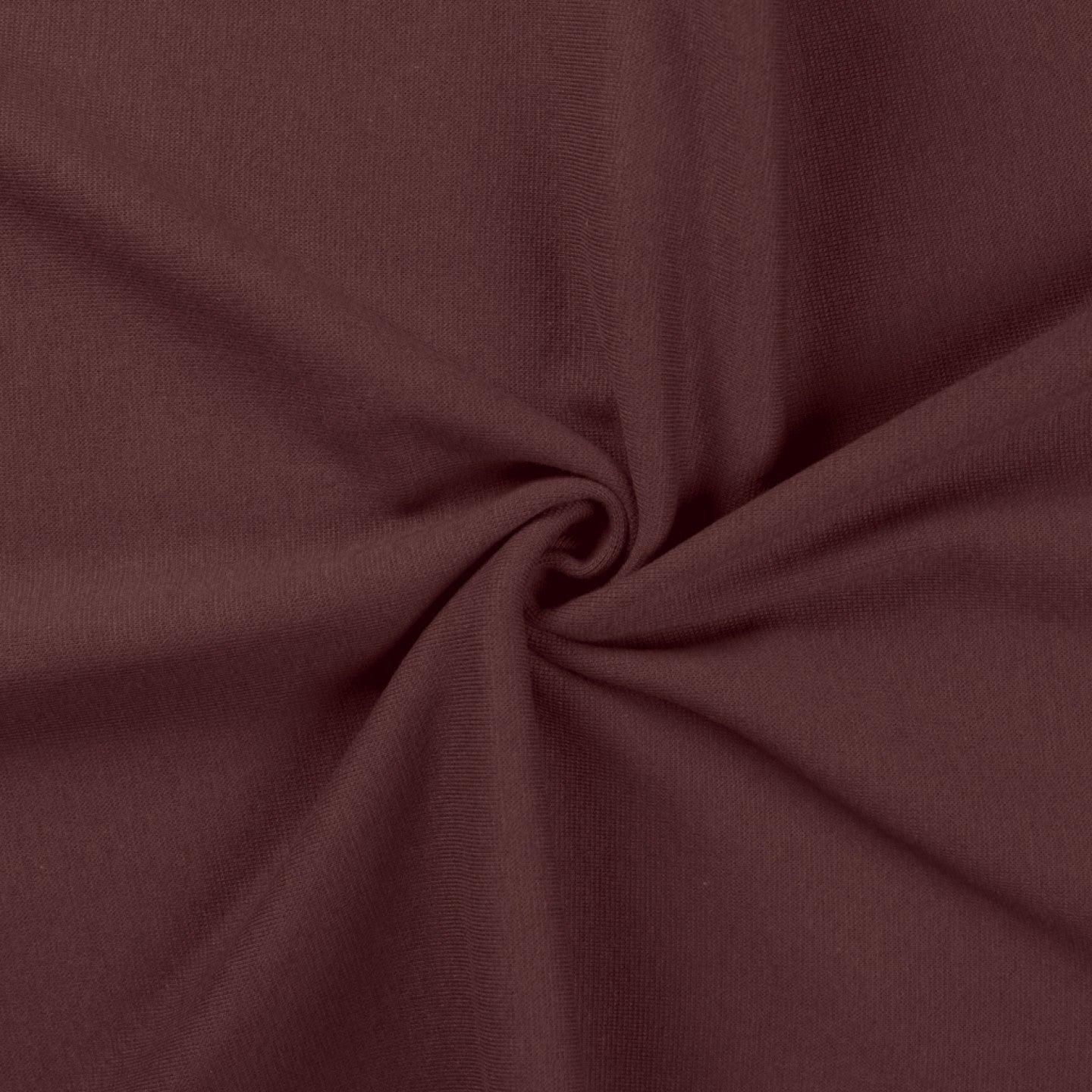 Bolt Pre-Order - Tubular RIBBING / Cuffing-Bolt-Jelly Fabrics