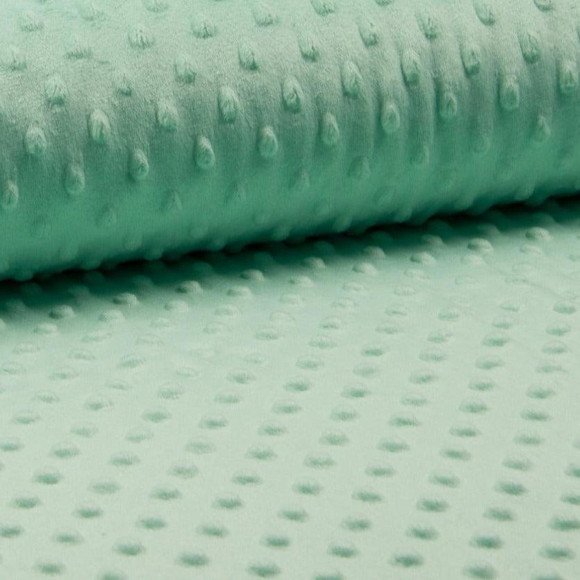 Bolt Pre-Order - PLUSH MINKY Dimples-Bolt-Jelly Fabrics