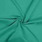Cotton Jersey - Mint (NEW)-Jersey Fabric-Jelly Fabrics