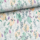 French Terry Fabric - Mother and Baby Combi-French Terry-Jelly Fabrics