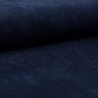 21 wale Corduroy - Solid Navy - Jelly Fabrics Ltd