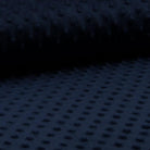 Bolt Pre-Order - PLUSH MINKY Dimples-Bolt-Jelly Fabrics