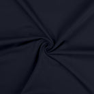 Cotton Jersey - Navy Blue (NEW)-Jersey Fabric-Jelly Fabrics