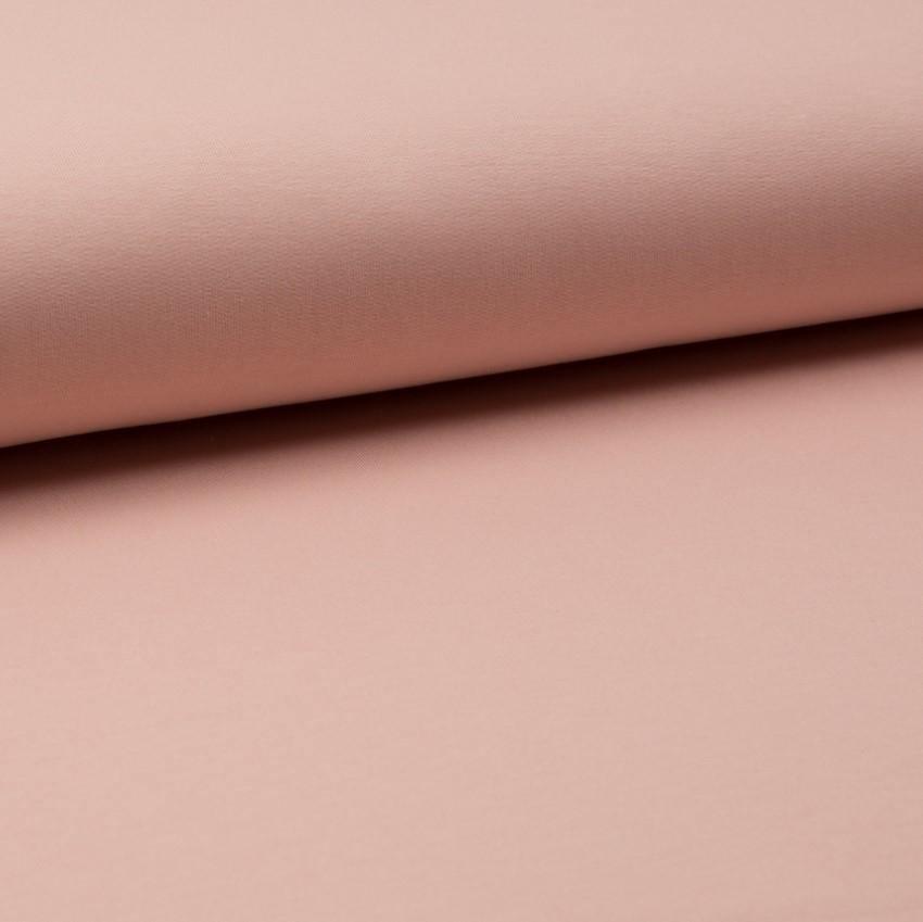 Bolt Pre-Order - ORGANIC FRENCH TERRY-Bolt-Jelly Fabrics