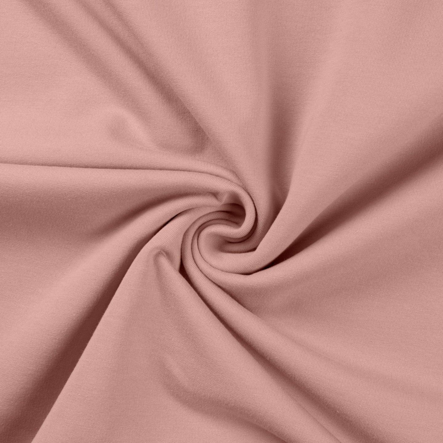 Bolt Pre-Order - FRENCH TERRY BRUSHED BACK-Bolt-Jelly Fabrics