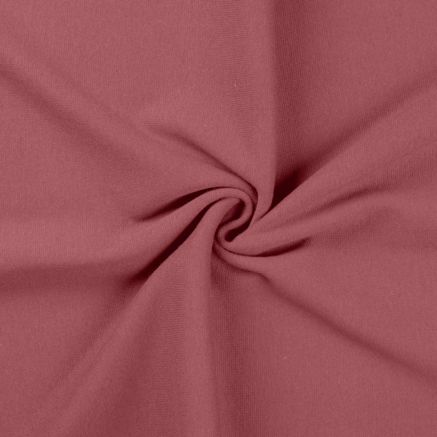 Bolt Pre-Order - Tubular RIBBING / Cuffing-Bolt-Jelly Fabrics