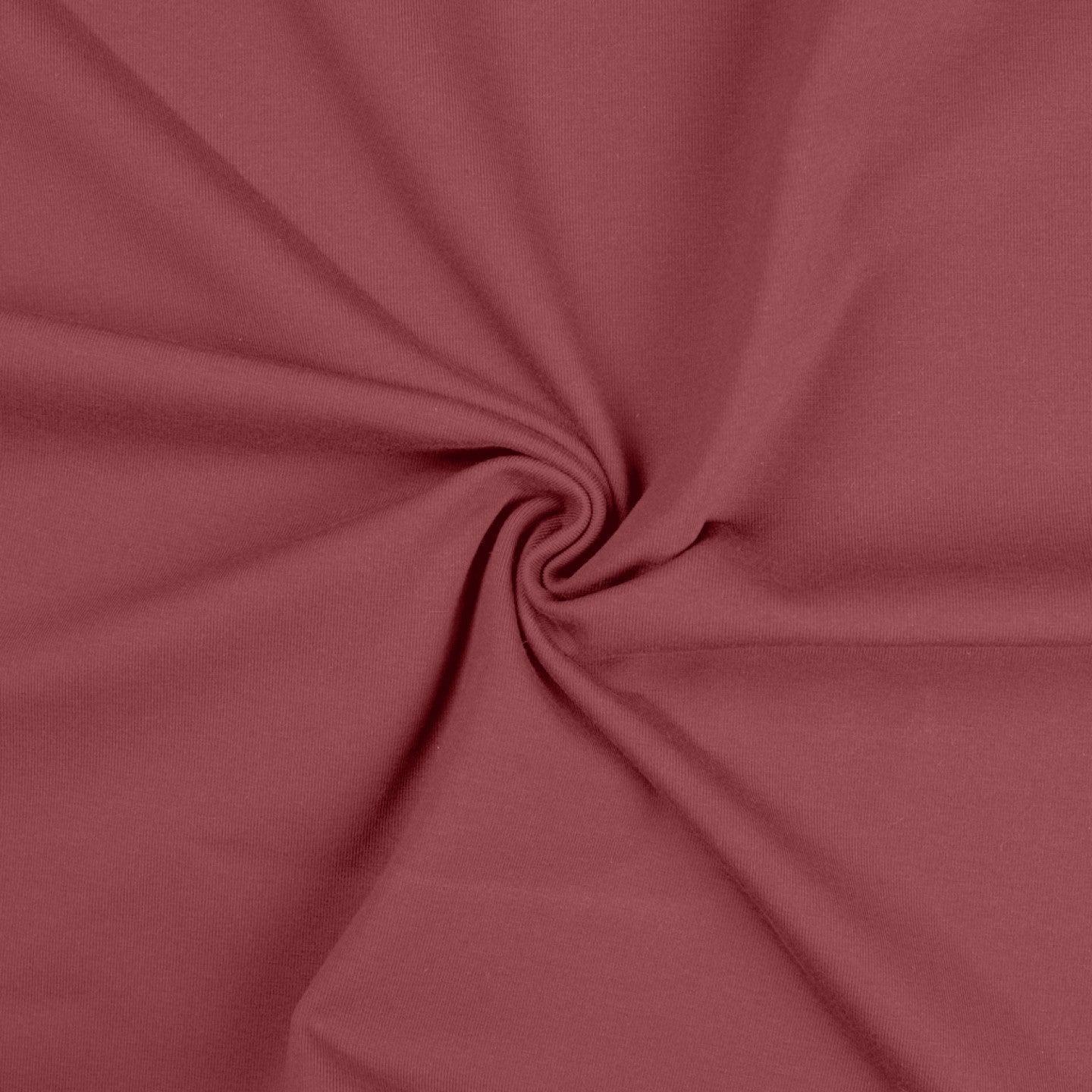 Bolt Pre-Order - COTTON JERSEY-Bolt-Jelly Fabrics