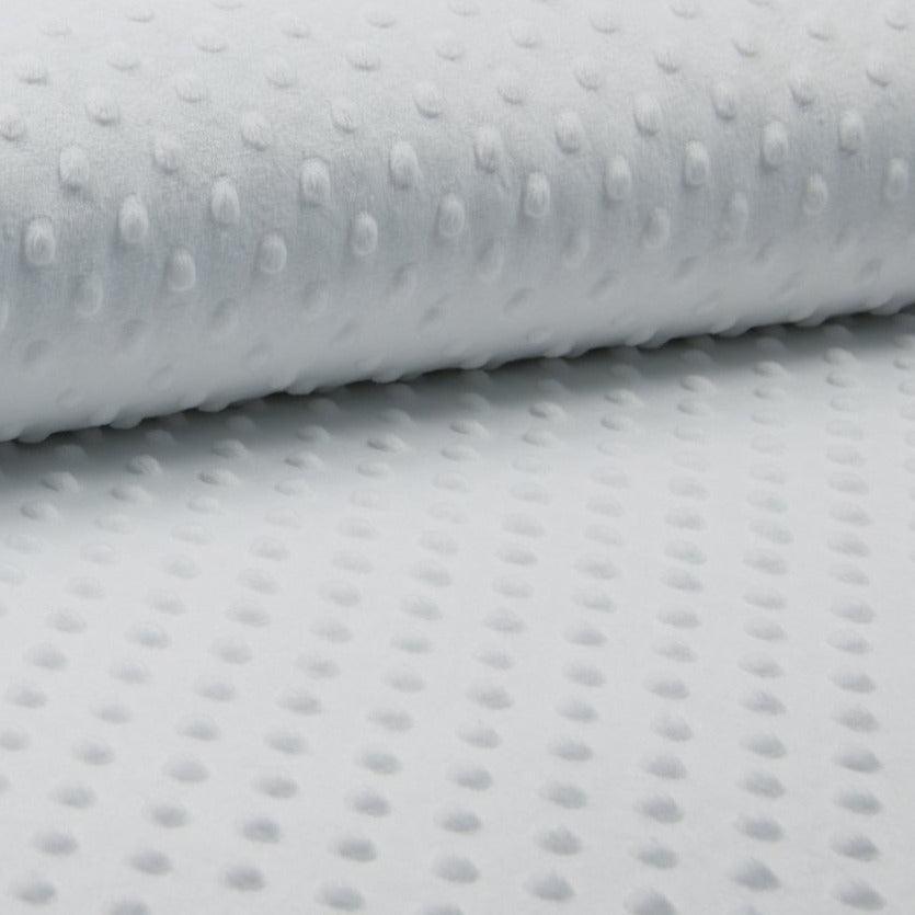 Bolt Pre-Order - PLUSH MINKY Dimples-Bolt-Jelly Fabrics