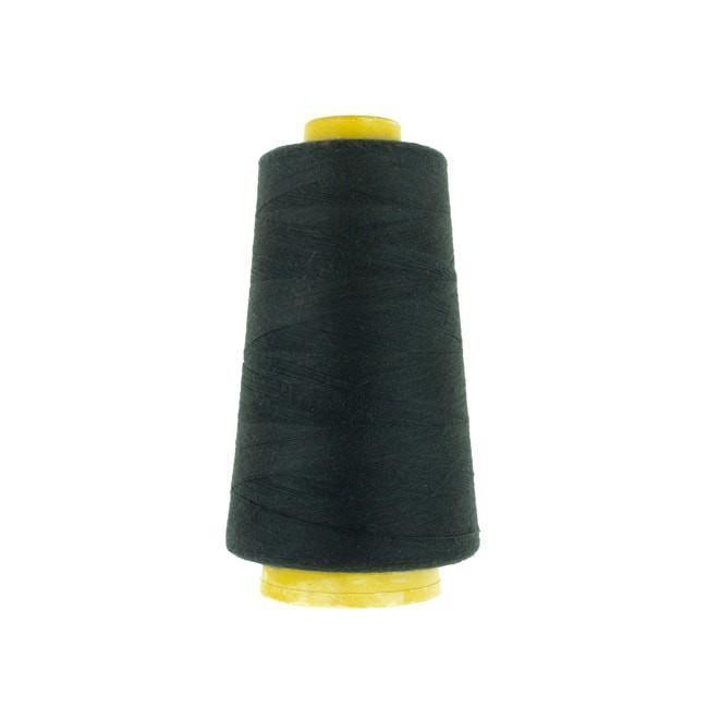 Overlock Yarn - Anthracite-Thread-Jelly Fabrics