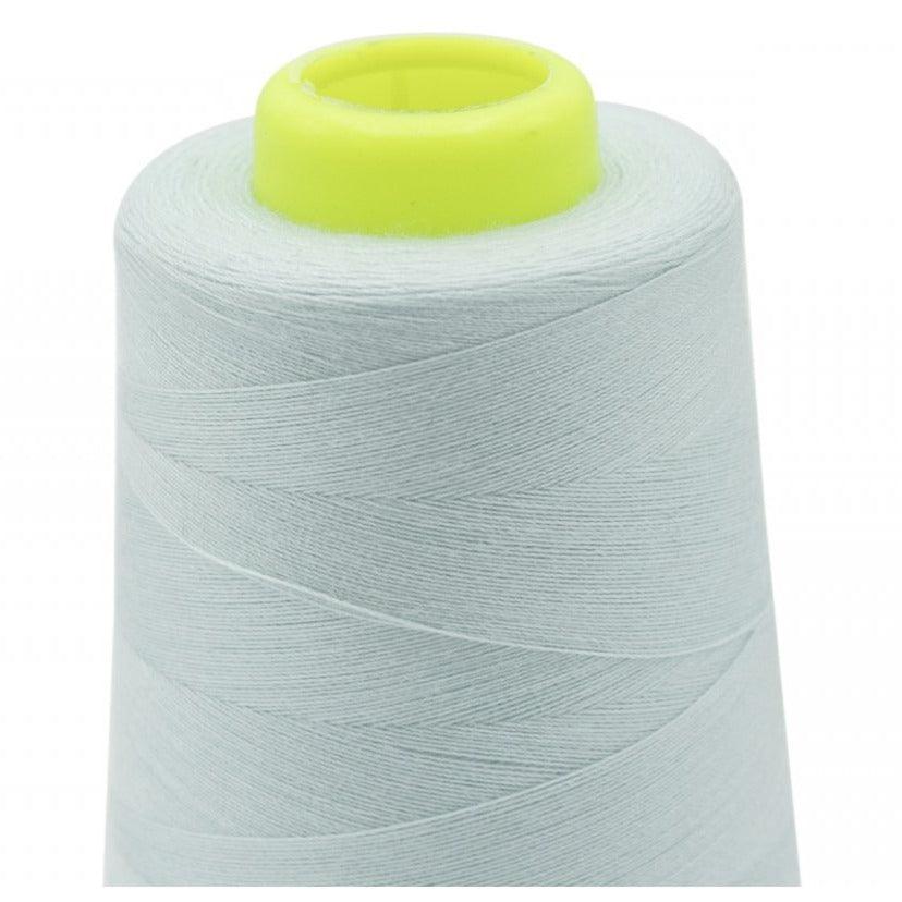 Overlock Thread - 3000 Yards Baby Mint-Thread-Jelly Fabrics