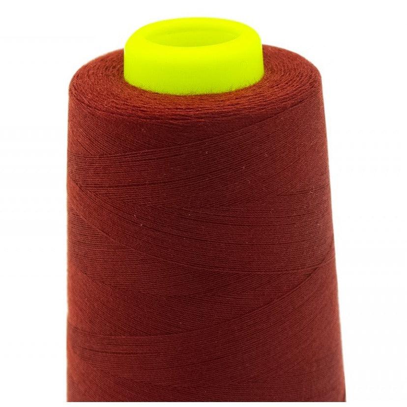 Overlock Thread - 3000 Yards Terra-Thread-Jelly Fabrics