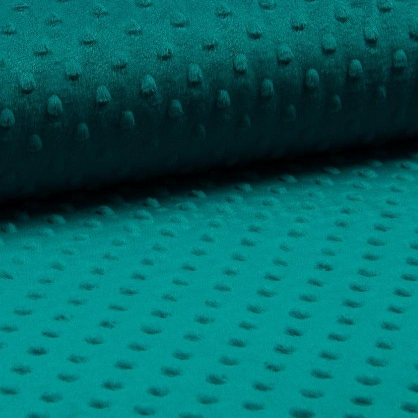 Bolt Pre-Order - PLUSH MINKY Dimples-Bolt-Jelly Fabrics