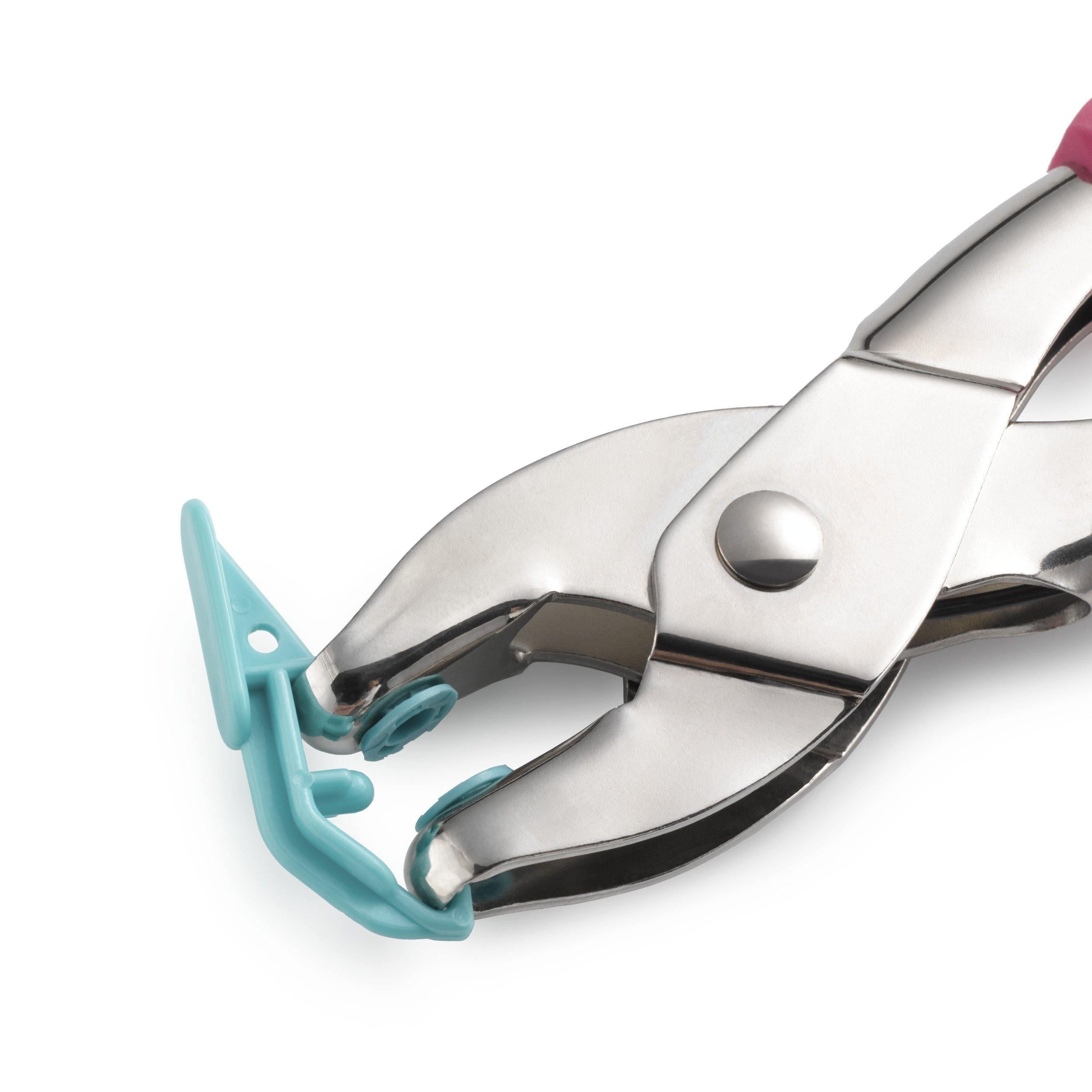 Vario pliers by Prym (Pink)-Accessories-Jelly Fabrics