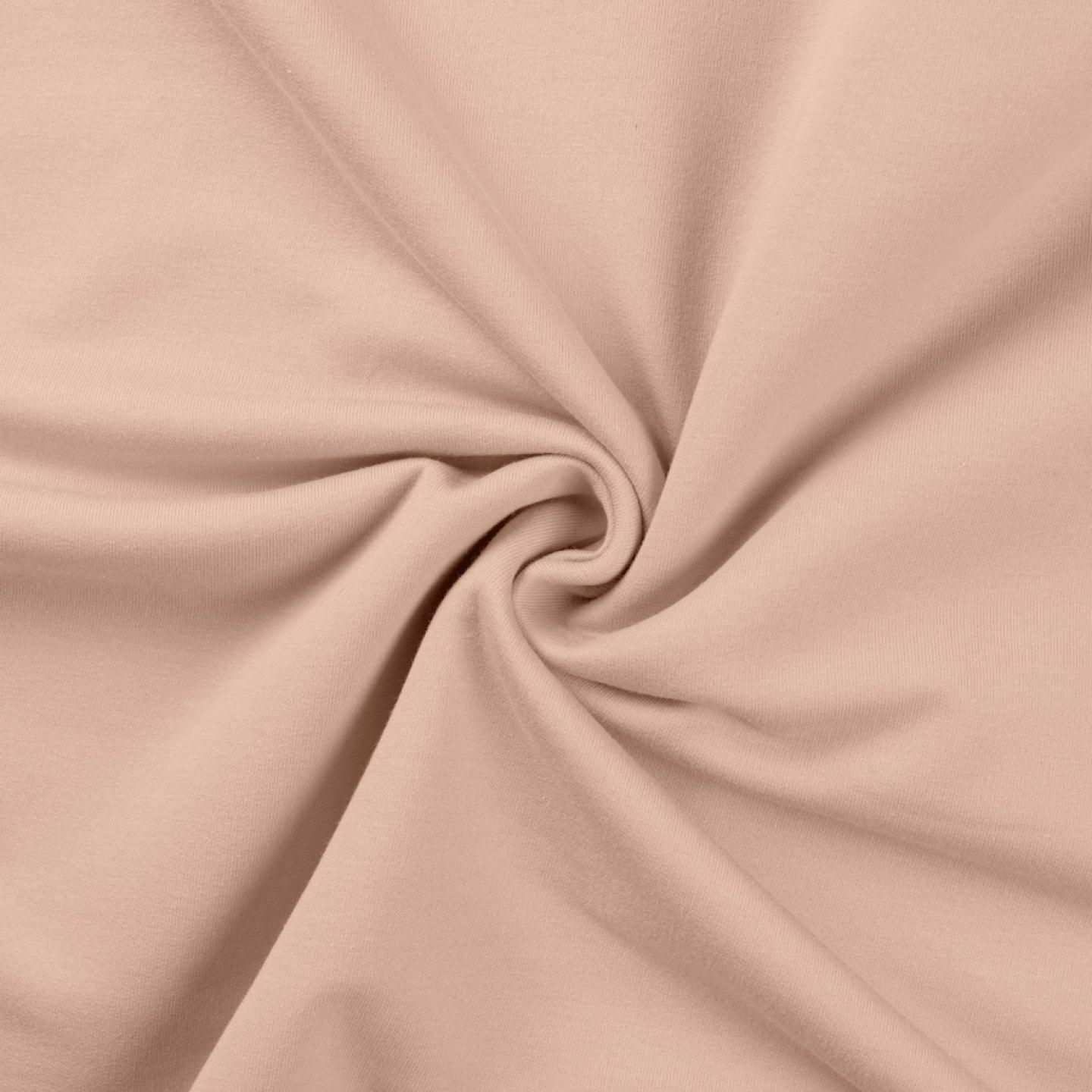 Bolt Pre-Order - FRENCH TERRY BRUSHED BACK-Bolt-Jelly Fabrics