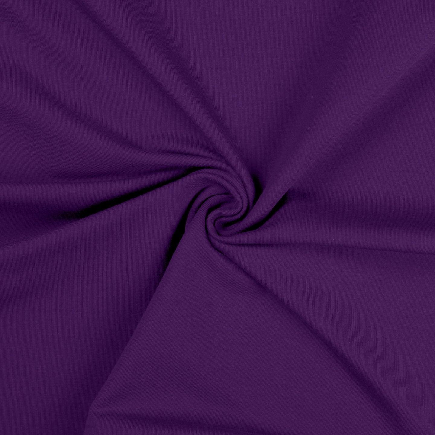Bolt Pre-Order - COTTON JERSEY-Bolt-Jelly Fabrics