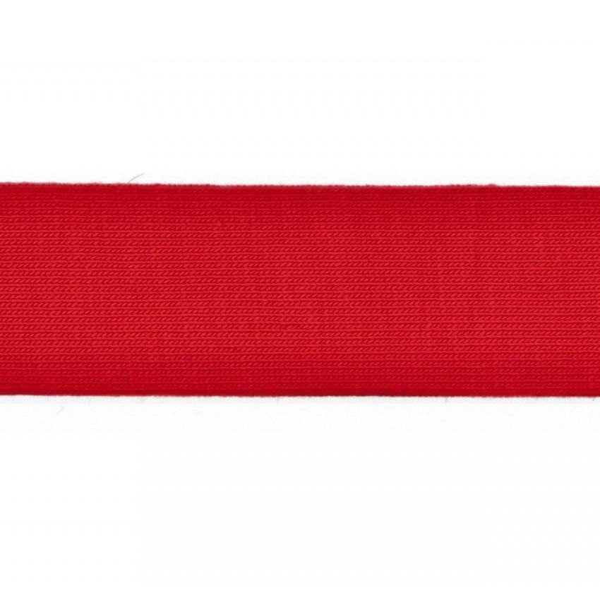 Stretch Bias Binding Tape - Red-Bias Binding-Jelly Fabrics