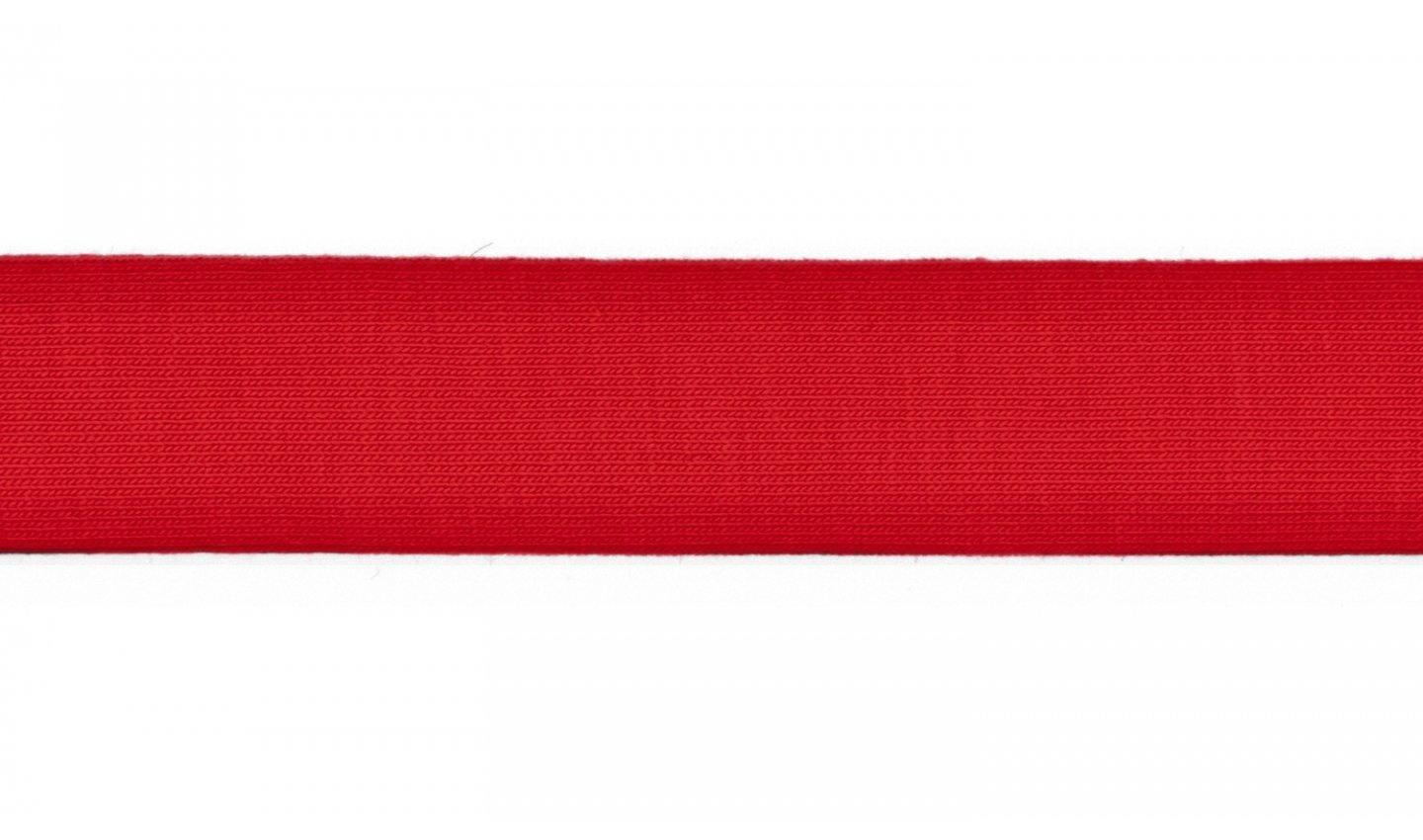 Stretch Bias Binding Tape - Red-Bias Binding-Jelly Fabrics