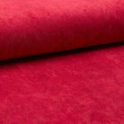21 wale Corduroy - Solid Red - Jelly Fabrics Ltd