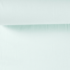 Rib Knit - Pale Mint tubular ribbing-Rib Knit-Jelly Fabrics