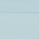 Organic Tubular Ribbing - Baby Blue-Organic Rib Knit-Jelly Fabrics