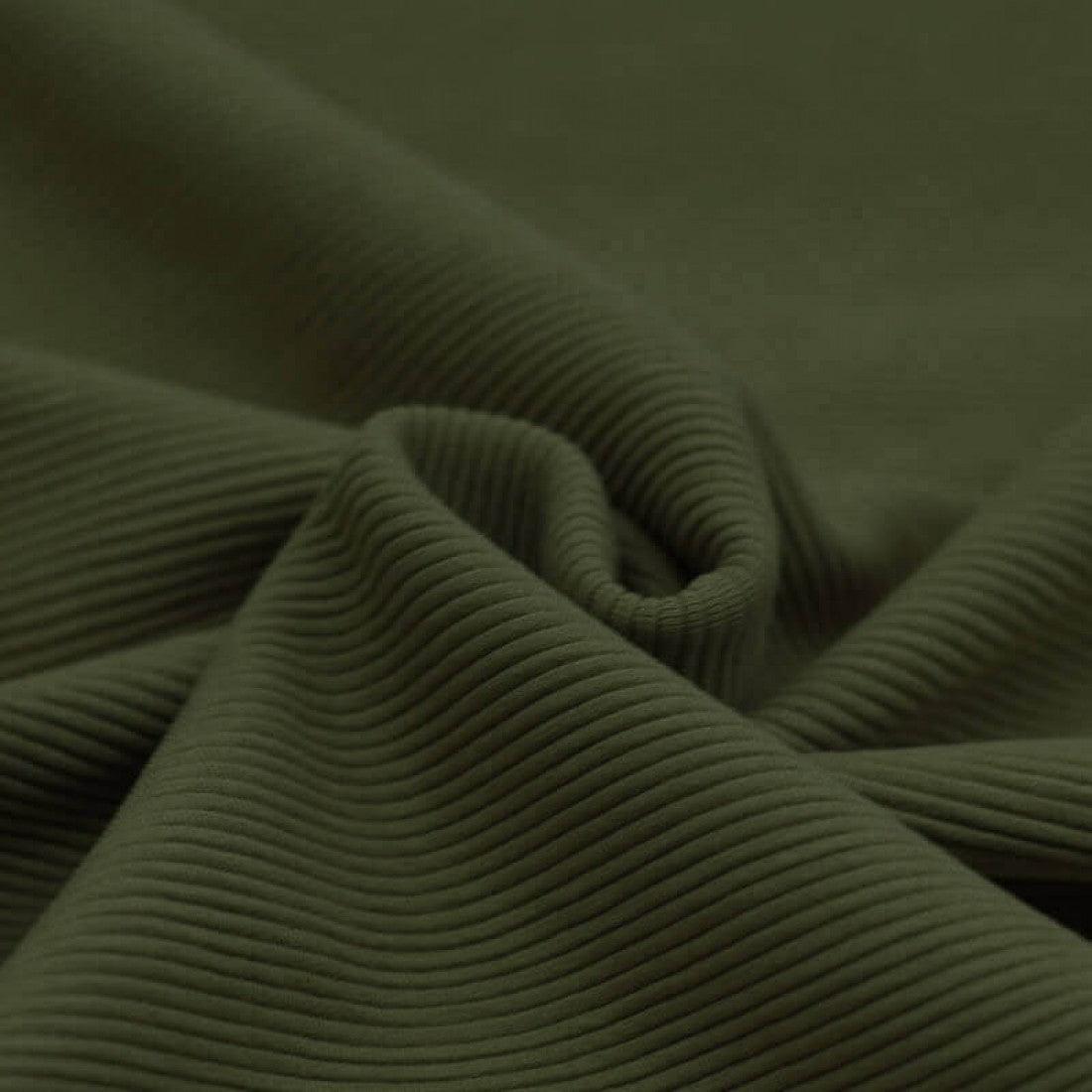 Bolt Pre-Order - RIBBED JERSEY-Bolt-Jelly Fabrics