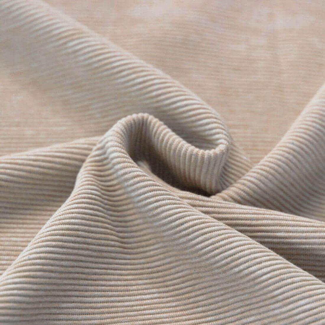 Bolt Pre-Order - RIBBED JERSEY-Bolt-Jelly Fabrics