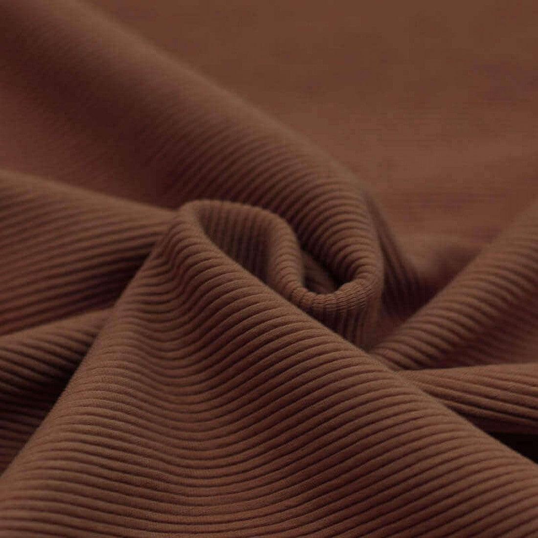 Bolt Pre-Order - RIBBED JERSEY-Bolt-Jelly Fabrics
