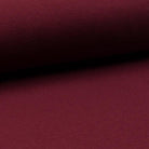 Tubular Ribbing / Cuffing - Bordeaux tubular-Rib Knit-Jelly Fabrics