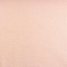 Organic Tubular Ribbing - Light Rose-Organic Rib Knit-Jelly Fabrics