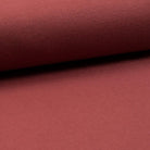 Organic Tubular Ribbing - Terra-Organic Rib Knit-Jelly Fabrics