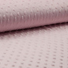 Bolt Pre-Order - PLUSH MINKY Dimples-Bolt-Jelly Fabrics