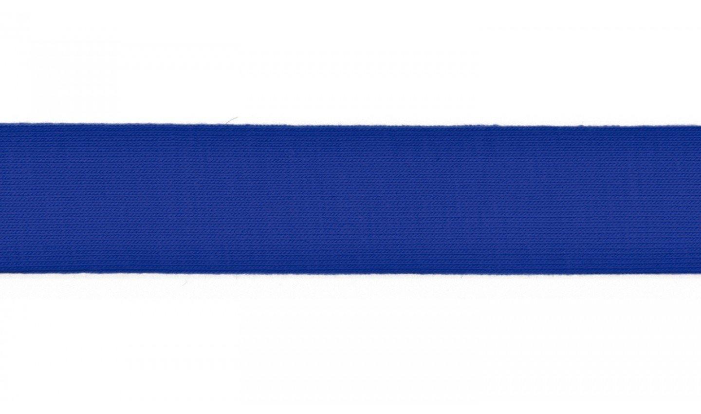 Stretch Bias Binding Tape - Royal Blue-Bias Binding-Jelly Fabrics